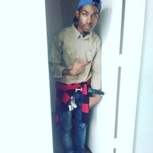 Meet your Posher, Anthony